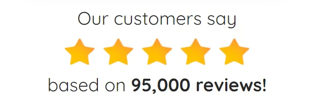 ExtenZe customer rating
